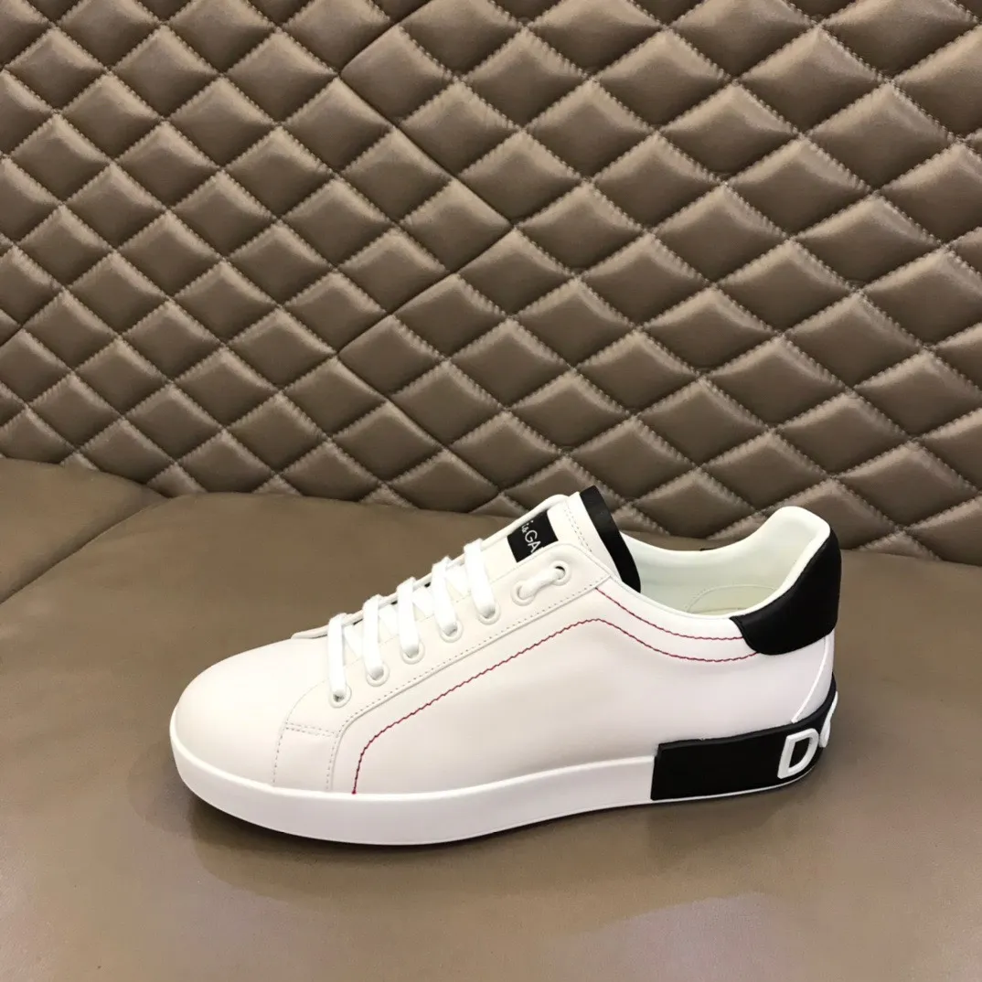 Men's shoes 360 yuan🏮🏮2023 new Dolce & Gabbana/top original single DG heavy industry series, imported original waterproof canvas, contrasting color design is super beautiful, exquisite and luxurious, super A level! Compared with the genuine product at the counter, the version is no worse at all! size：38-46